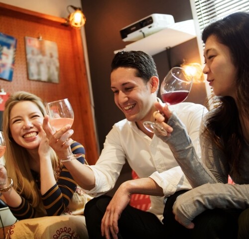 【2018婚活必勝法】仙台伊達男が声をかけやすい女性３つの特徴