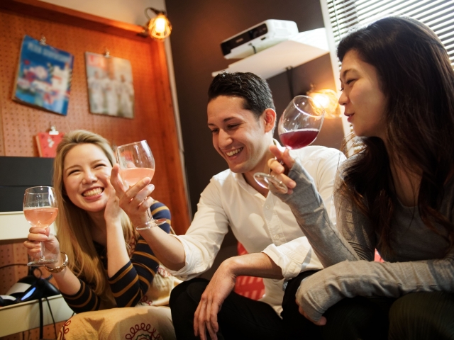 【2018婚活必勝法】仙台伊達男が声をかけやすい女性３つの特徴