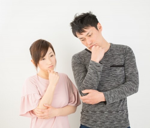 【浮気されない女になりたい】「浮気されてるかも」という不安