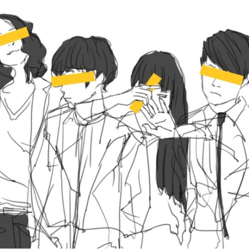 【終了】パスピエ【直筆サイン入り色紙プレゼント】