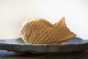 開業してみる？【たい焼き食べたい】美味しく作る方法