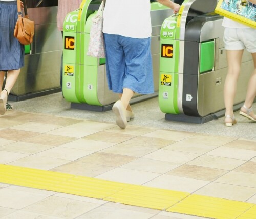 通勤通学に使える！鉄道・地図【生活に役立つ便利なサイト集】