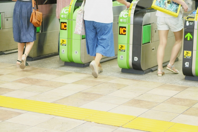 通勤通学に使える！鉄道・地図【生活に役立つ便利なサイト集】