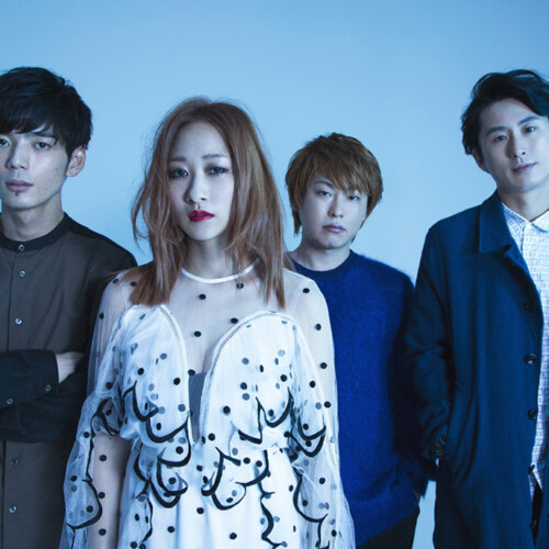 【抽選で１名様】アカシック【直筆サイン入り色紙プレゼント】