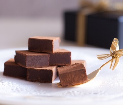 【2018バレンタイン】友チョコ！自分チョコに！ちょっと贅沢チョコ特集