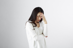 【女性の冷えのぼせ】手足が汗ばむ…身体からの注意信号かも