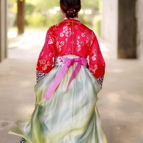 【２０１８年１月開講】～はじめての韓国語　入門クラス～