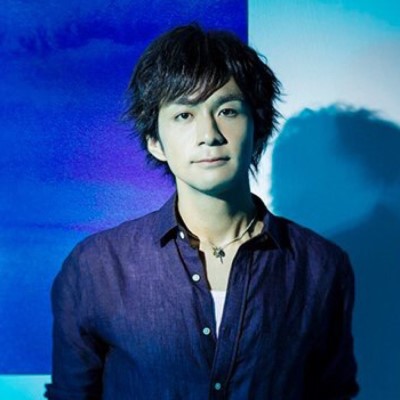 【終了】藤澤ノリマサ【直筆サイン入り色紙プレゼント】