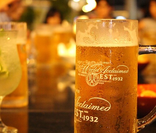 【ノンアルコールビールに合う】休日のお昼ご飯レシピ