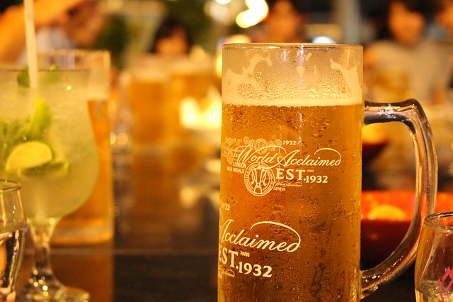 【ノンアルコールビールに合う】休日のお昼ご飯レシピ