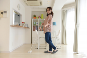 【買ってよかった】コスパ抜群！お掃除雑貨・家電ベスト３