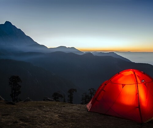 【春の女子キャンプ】仙台でゆるキャンできるキャンプ場は？