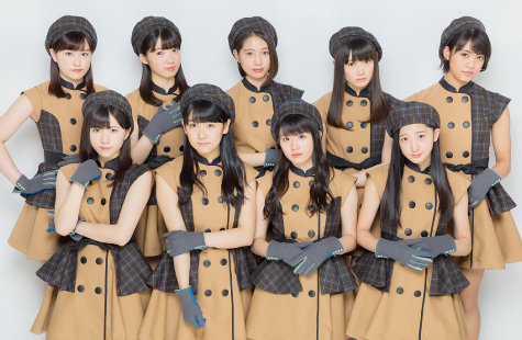 【抽選で１名様】つばきファクトリー【直筆サイン入り色紙プレゼント】