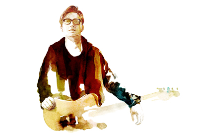 【終了】フルカワユタカ【直筆サイン入り色紙プレゼント】