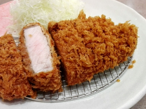 【仙台ほっとする定食屋】とんかつ食べたい！特集