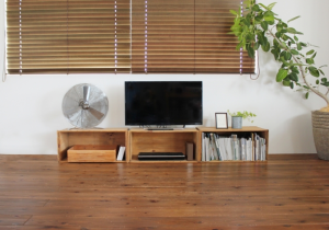 【開運インテリア術】片付けられない私でも今年こそ片付け上手に！