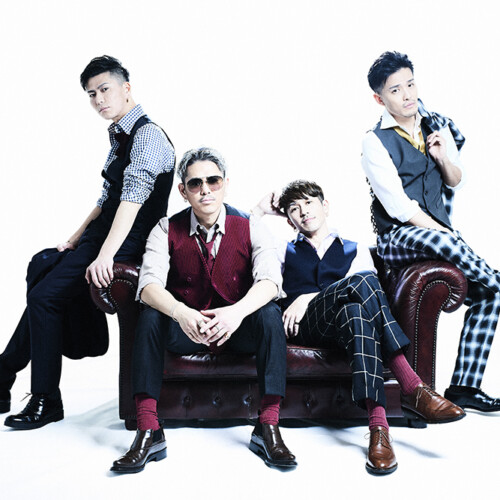 【DEEP】「SING」2018年2月28日（水）発売