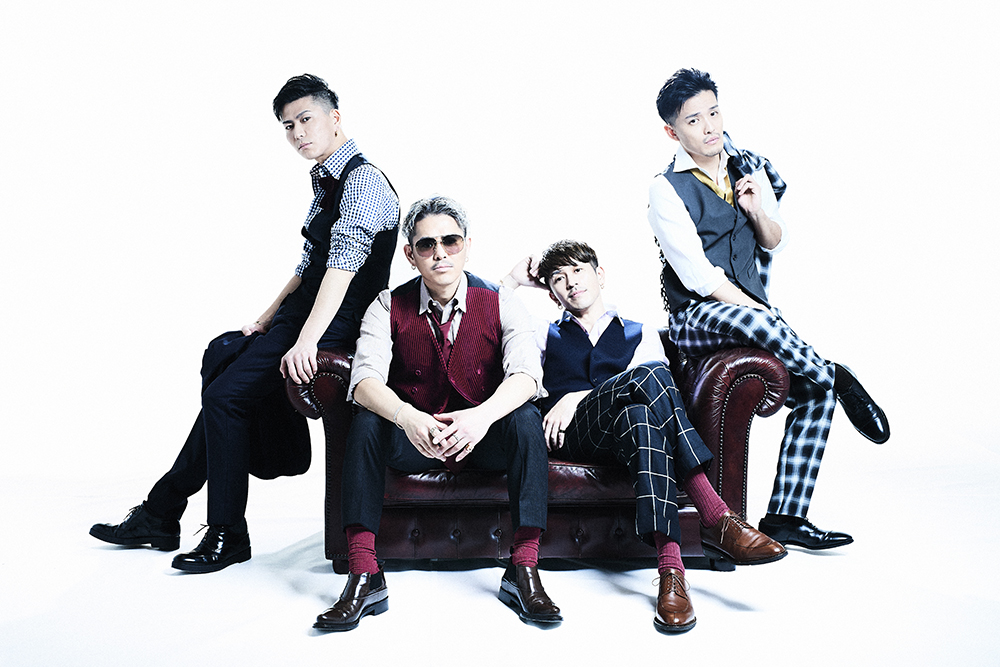 【DEEP】「SING」2018年2月28日（水）発売