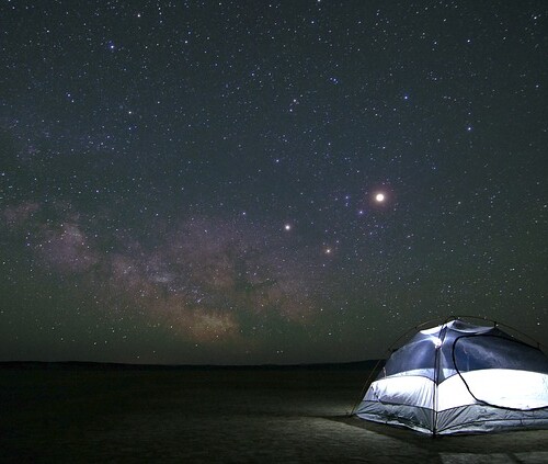 【春の女子キャンプ】まったり野外でやってみたいコト特集