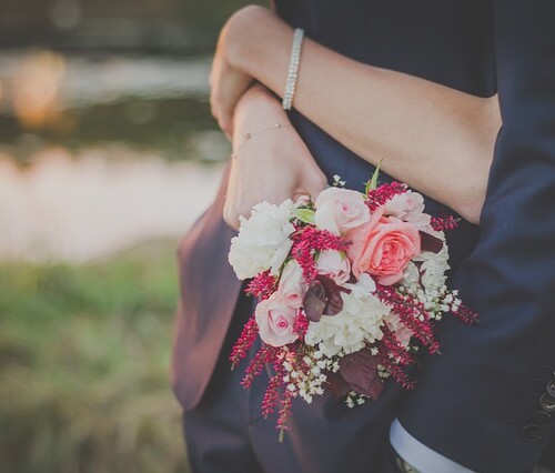 【こんな時にはこんな花】入院お見舞いに持っていく花の種類