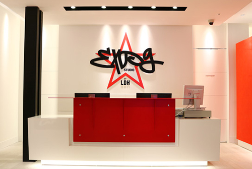 【EXPG STUDIO SENDAI】インタビュー【中島美央(Flower)】