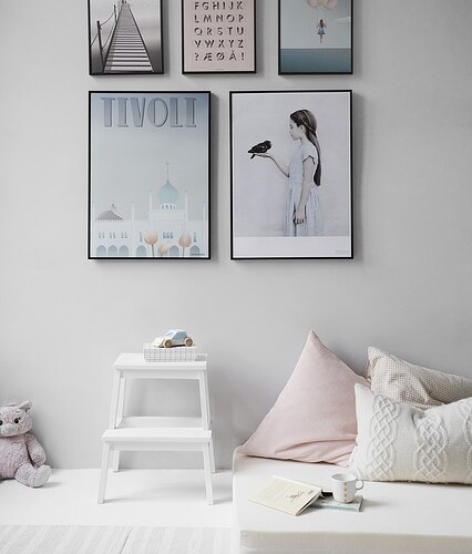 【仙台の新生活】帰りたいお部屋！北欧リラックス雑貨特集