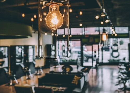 【仙台の新生活】疲れを癒すインテリアライト！照明特集