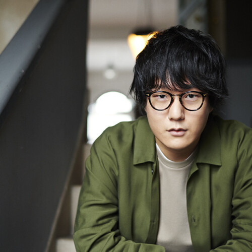 【抽選で１名様】松室政哉【直筆サイン入り色紙プレゼント】