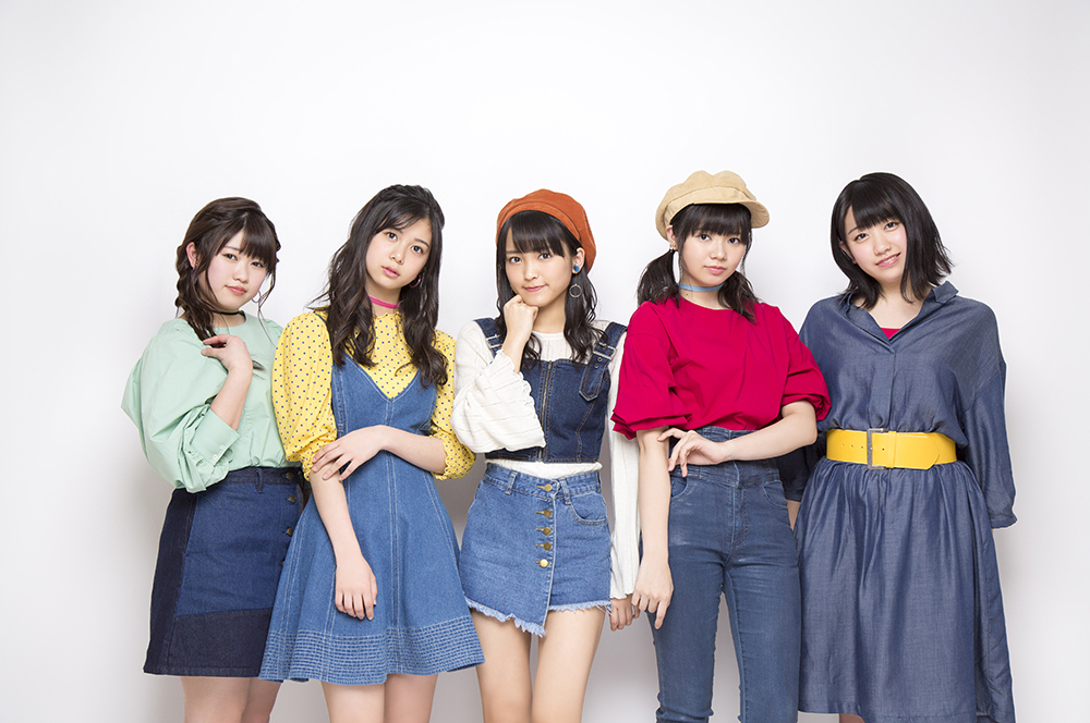 【抽選で１名様】こぶしファクトリー【直筆サイン入り色紙プレゼント】