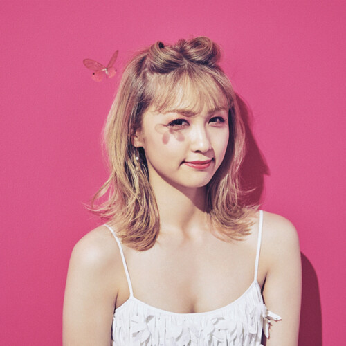 【Dream Ami】2018年4月18日（水）発売「アマハル」