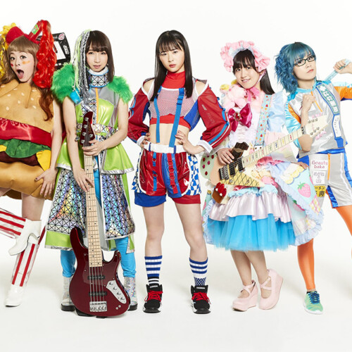 【抽選で１名様】Gacharic Spin 【直筆サイン入り色紙プレゼント】