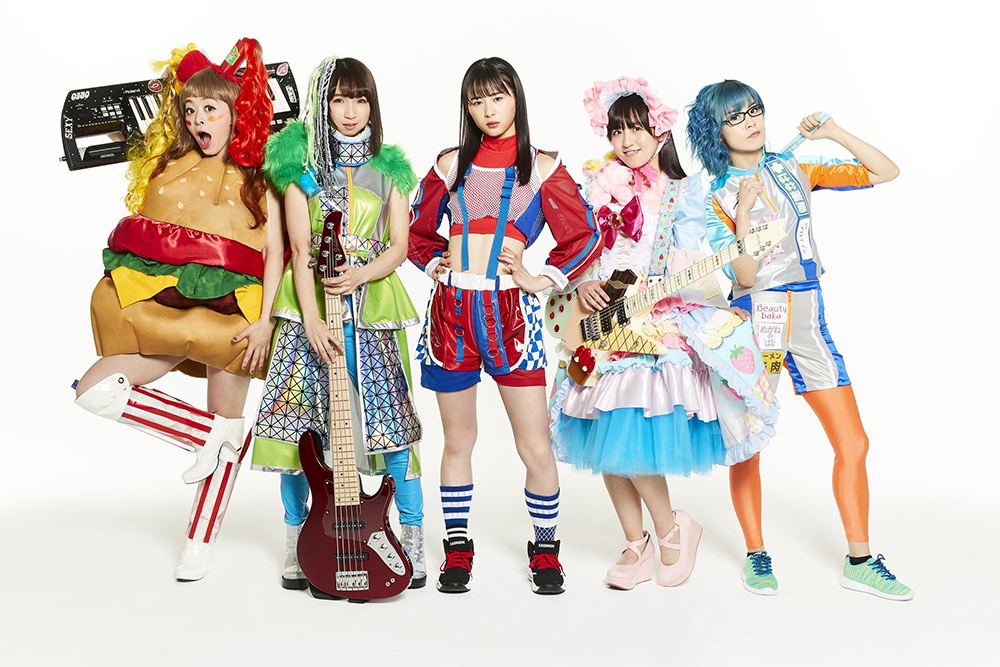 【抽選で１名様】Gacharic Spin 【直筆サイン入り色紙プレゼント】