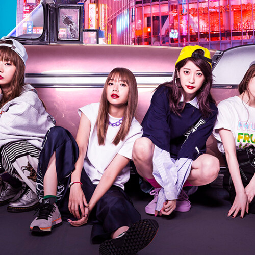 【抽選で１名様】SILENT SIREN【直筆サイン入り色紙プレゼント】