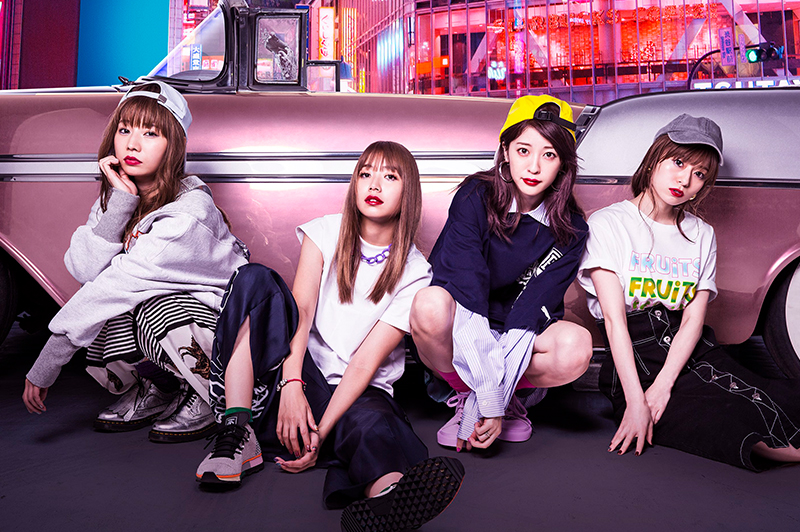 【抽選で１名様】SILENT SIREN【直筆サイン入り色紙プレゼント】