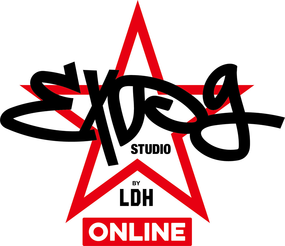 『EXPG ONLINE STUDIO』オンラインダンスレッスンを配信開始!