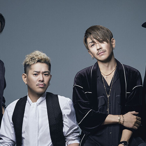 【DEEP】2018年6月27日（水）発売『THE SINGER』