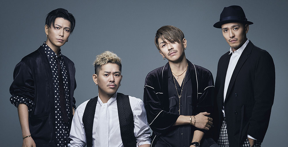 【DEEP】2018年6月27日（水）発売『THE SINGER』