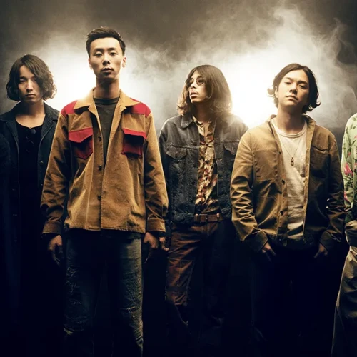 【Suchmos】『 THE ASHTRAY』2018年6月20日 発売