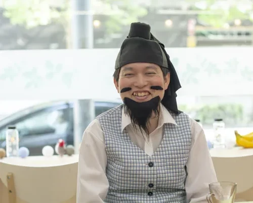 【抽選で１名様】脳みそ夫【直筆サイン入り色紙プレゼント】