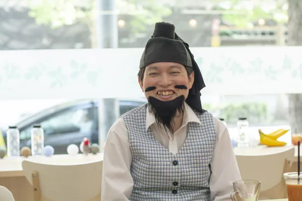 【抽選で１名様】脳みそ夫【直筆サイン入り色紙プレゼント】