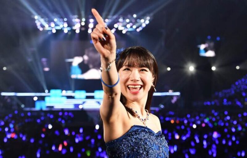 石田亜佑美さん、モーニング娘。卒業へ！13年間の軌跡と宮城への思い