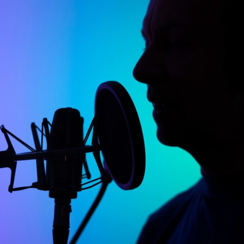 年末年始のお休み中はアニメを見て時間を過ごそう！好きなアニメ声優！男性編🎤✨