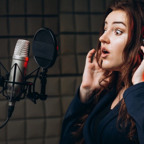 年末年始のお休み中はアニメを見て時間を過ごそう！好きなアニメ声優！女性編🎤✨