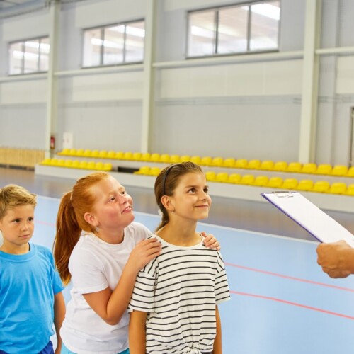 宮城県中学生男子、体力テストで過去最高点！女子は課題も