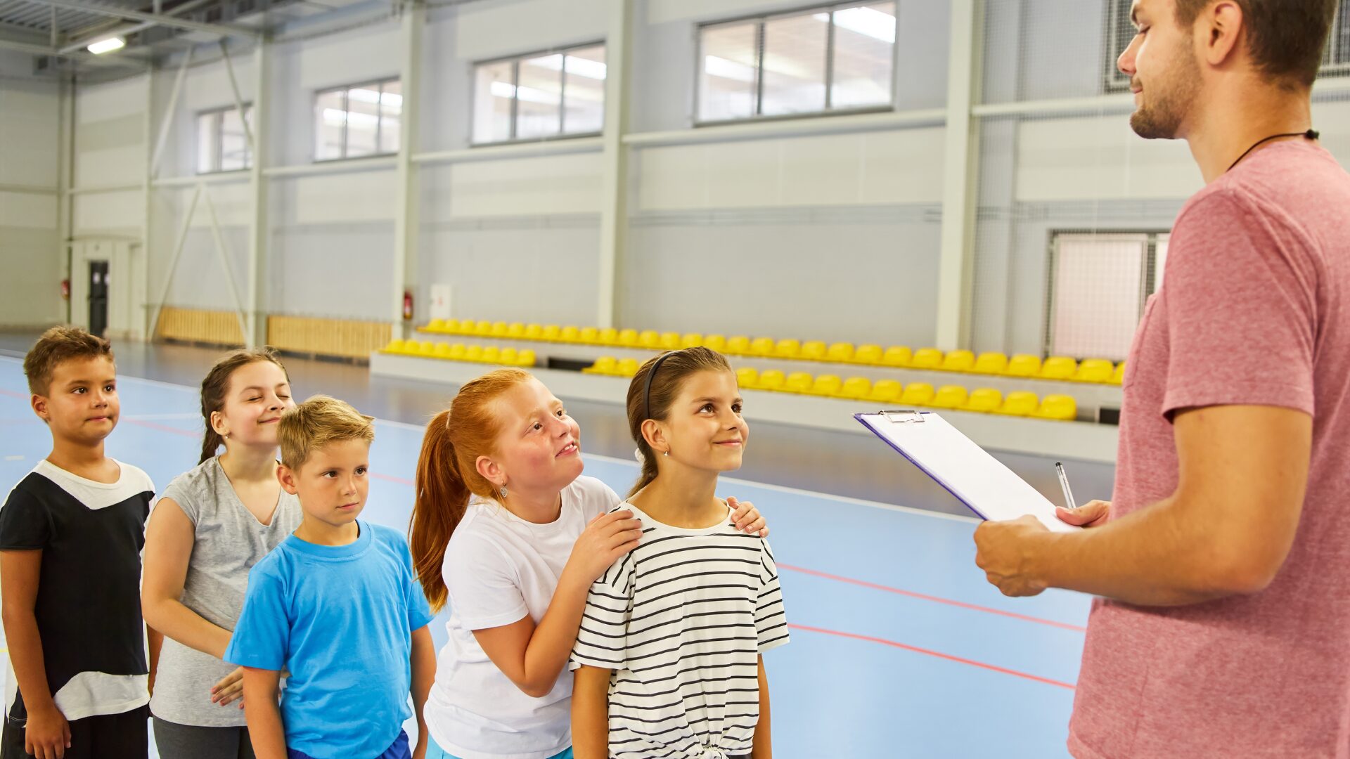 宮城県中学生男子、体力テストで過去最高点！女子は課題も
