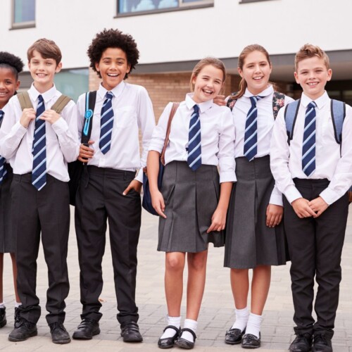 時代とともに変わる学生の制服事情👕✨