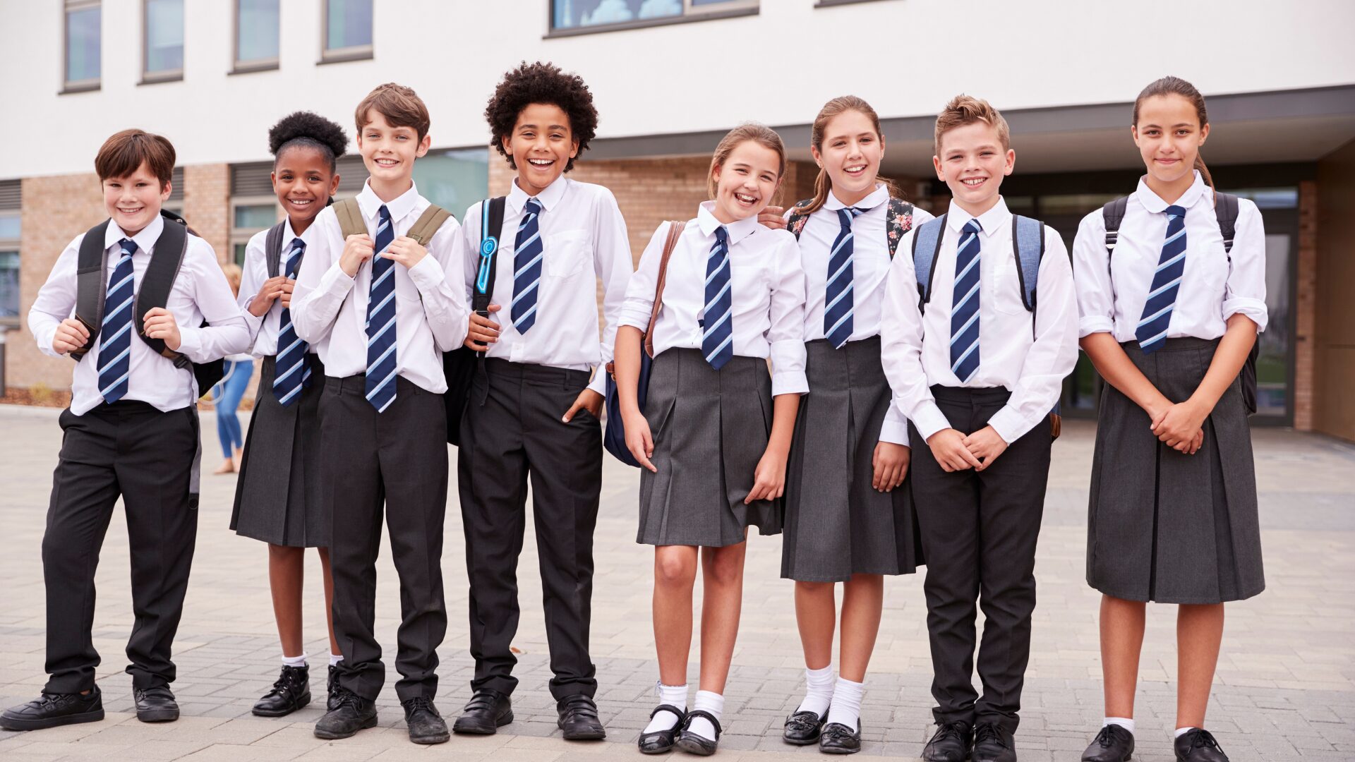 時代とともに変わる学生の制服事情👕✨