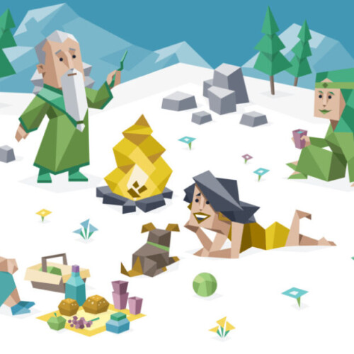 女性に人気のMBTI性格診断！自分をもっと知るヒント✨