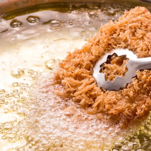 サクサクジューシーなとんかつが楽しめる「New Babe ヨドバシ仙台店」