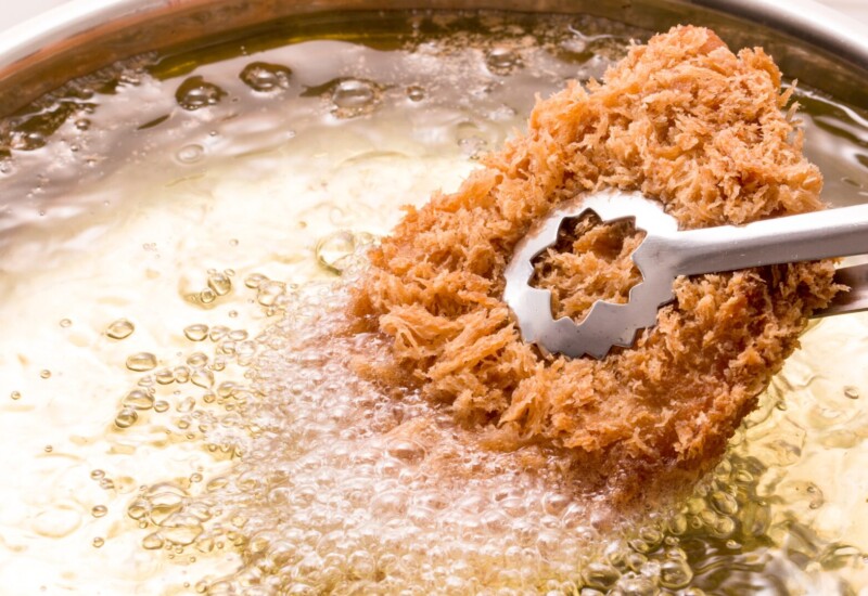 サクサクジューシーなとんかつが楽しめる「New Babe ヨドバシ仙台店」